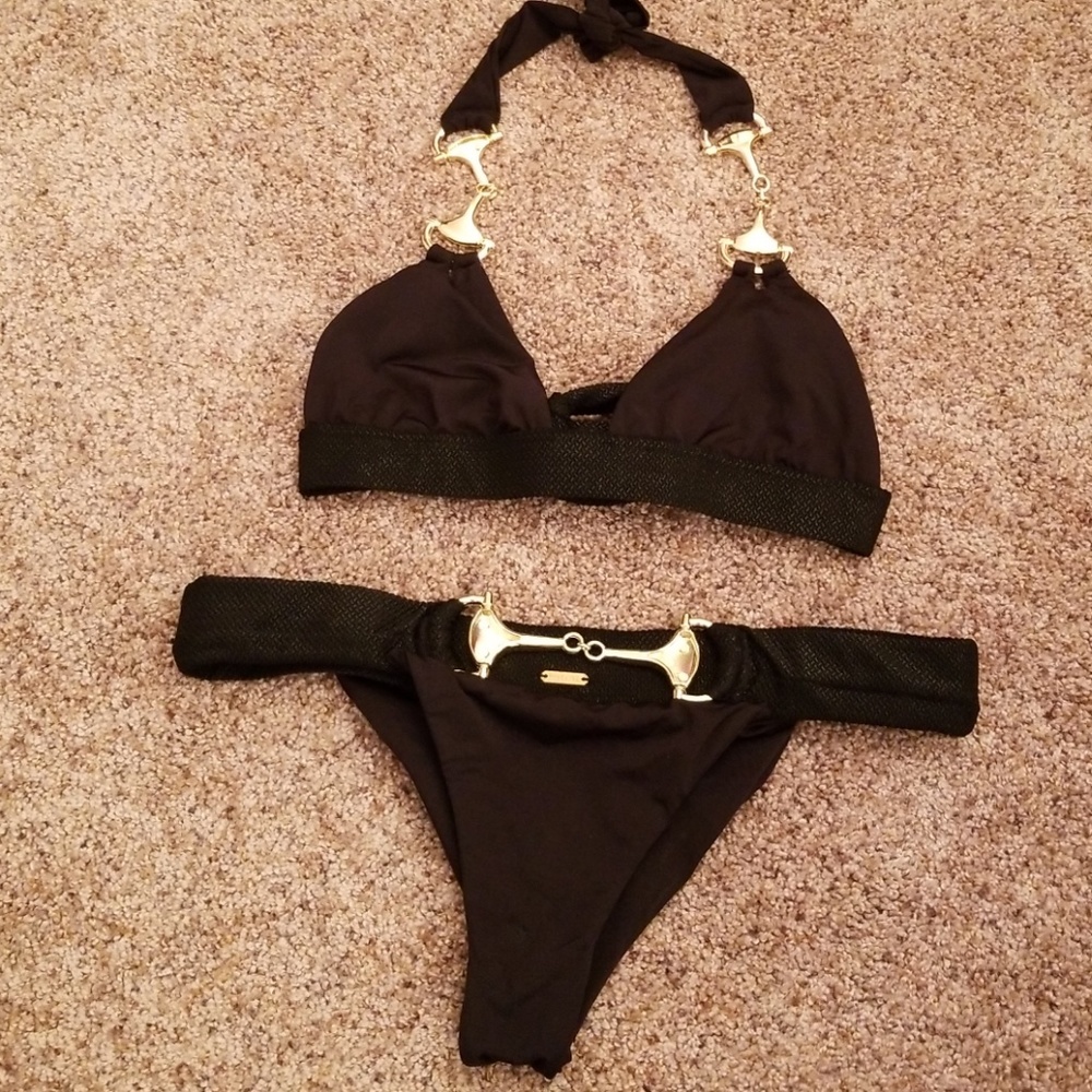 Beach Bunny Bikini